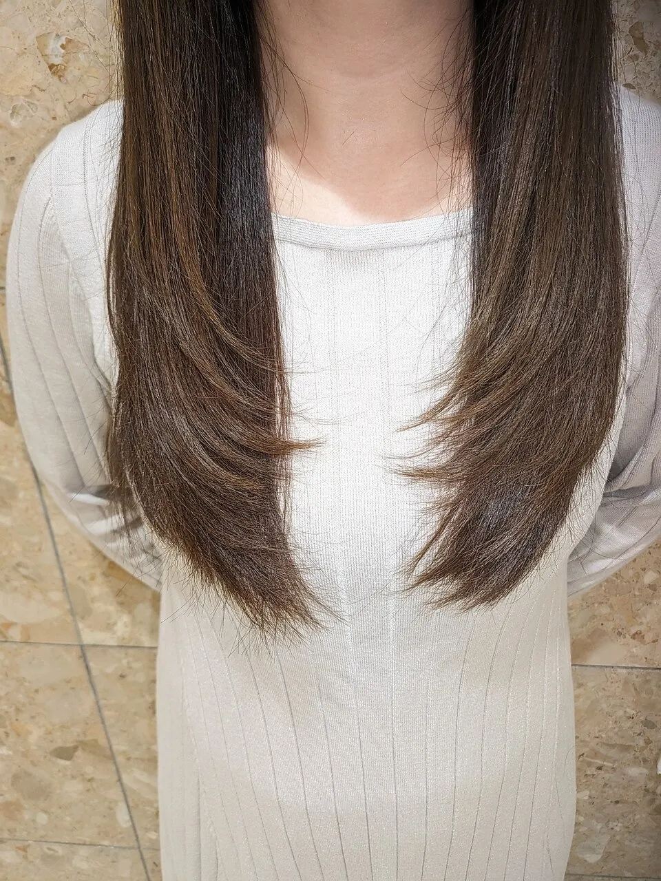 ロングレイヤー